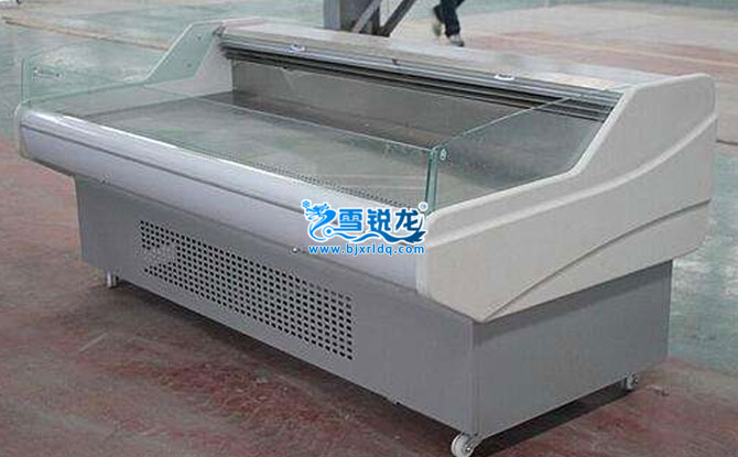鮮肉柜