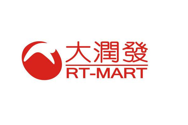 大潤發