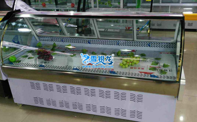 鮮肉柜